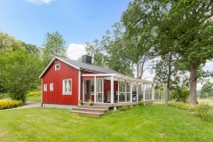 Åppelgarden