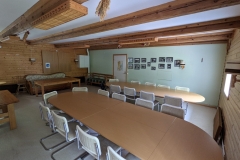 conference room